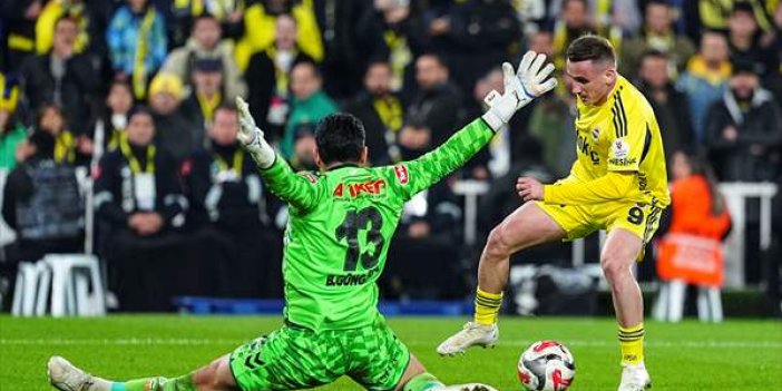 Galibiyet hasreti 6 maça çıktı: HEZİMET!