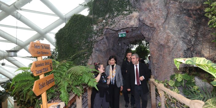 Konya'ya yoğun protokol ziyaret, Başkan Altay ağırlıyor