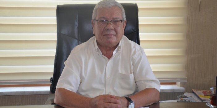 Türk-İş Konya İl Başkanı Tamak: Asgari ücrete yapılacak zamla işçiler temel ihtiyaçlarını karşılayabilmelidir