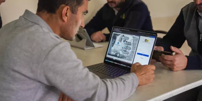 Konya Büyükşehir erişime açtı: Tüm vatandaşlar faydalanacak