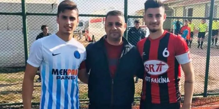 Konya Amatörünün acı günü