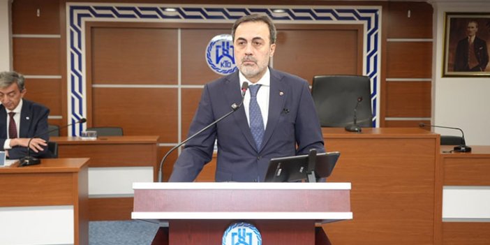 Konya, Anadolu’yu besleyen ticari bir üs