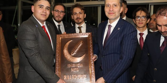 Eski YRP Gençlik Kolları Başkanı Yiğit Can Keleşer’in Acı Günü