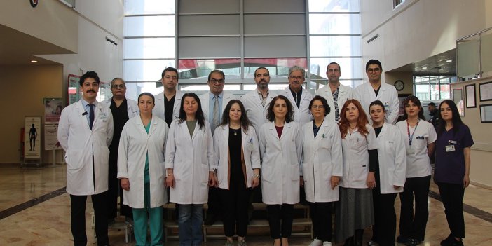 Konya’nın Başkent’inde obezite merkezi!