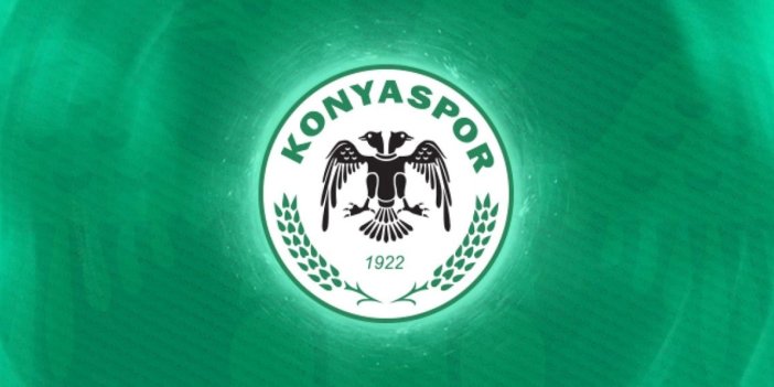 Rakamı merak ediliyordu: Konyaspor'un harcama limiti belirlendi