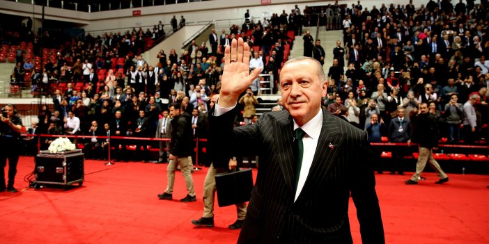 Başkan Erdoğan'dan Şeb-i Arus mesajı: Mevlana insanlığın ortak vicdanıdır