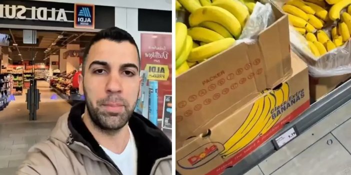 Hayret! Doğru mu acaba? 1 saatlik asgari ücretle aldıklarına bakın