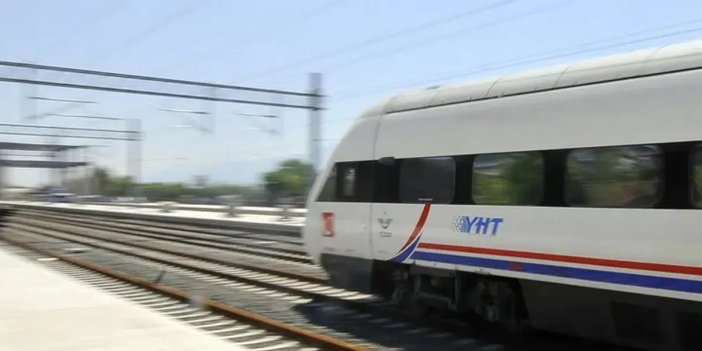 Konya-İstanbul YHT hattı 11 yılda rekor seviyede yolcu taşıdı
