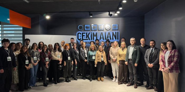 Konya'da “Etki İş Birliği Forumu”