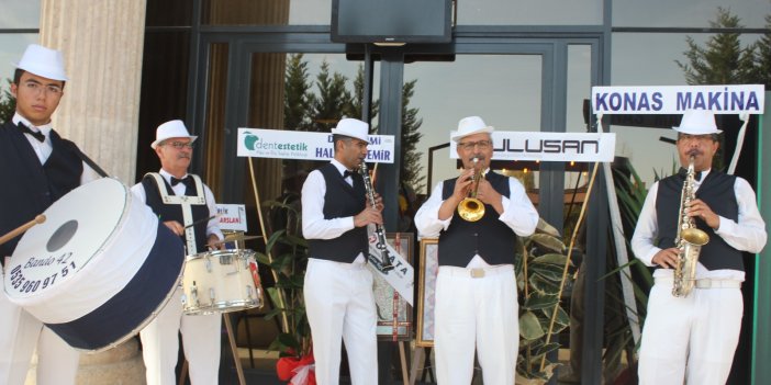 Bando 42 aranan grup oldu