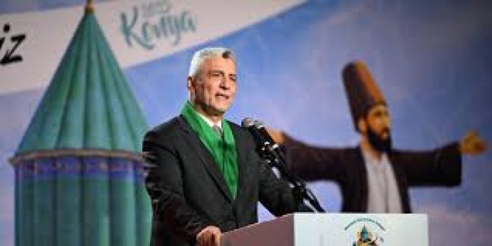 Ticaret Bakanı Bolat, "Konya İl Tanıtım Günleri" etkinliğinin açılışında konuştu: