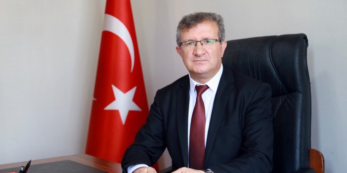 İletişim Başkanlığı Konya Bölge Müdürlüğüne Tuncay Karabulut Yeniden Atandı