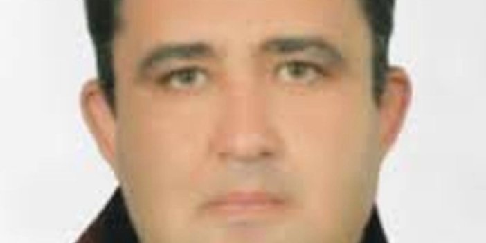 Konya'da o üniversitesinin acı kaybı!