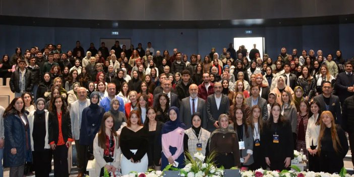 Konya NEÜ'de geleceğin sağlık liderleri yetişiyor