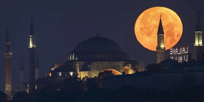Yarın İslam alemi için 33 yıl sonra bir ilk yaşanacak