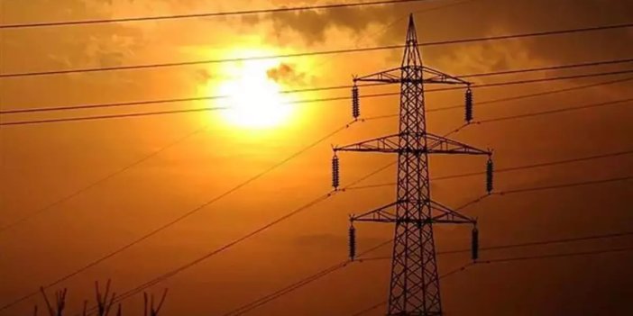 Konya'da elektrik kesintisi yaşanacak! MEDAŞ tarih ve adresleri açıkladı