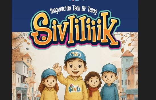 Selçuklu’da tatlı bi’ telaş: “Şivlilik” başlıyor