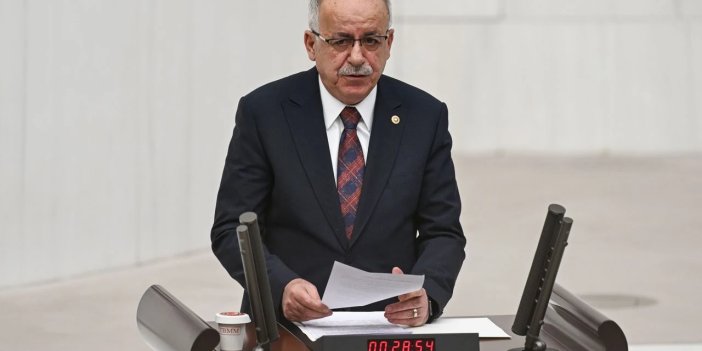 Kalaycı: "Siyasetçilerin gelir kaynakları kamuoyunun bilgisine sunulmalı"