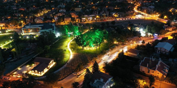 Konya yatırımcıların gözdesi oldu! İstanbul'dan akın akın geliyorlar