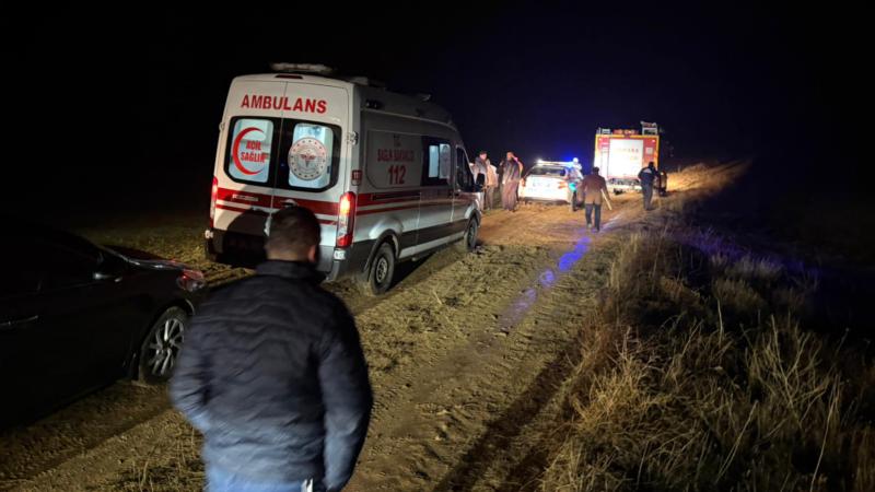 Uçuşlar durduruldu: Genelkurmay Başkanı'nın olduğu jet ile irtibat kesildi