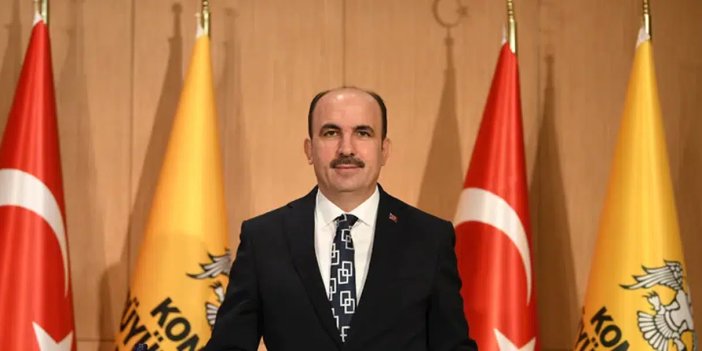 Başkan Altay’dan Regaip Kandili ve Şivlilik mesajı