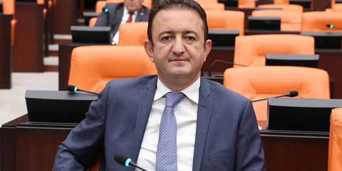 Milletvekili Bektaş, Ramazan ayının huzur getirmesini diledi
