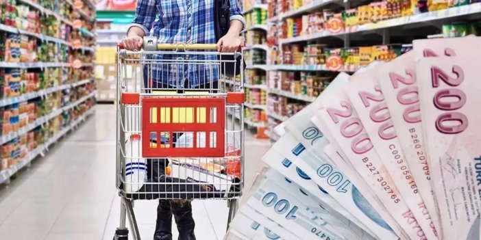 Zincir marketlerin pazar günü kapalı olması konusunda anlaşıldı! Son sözü bakanlık söyleyecek