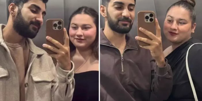 Yakında düğünleri vardı, ikisi de artık hayatta değil