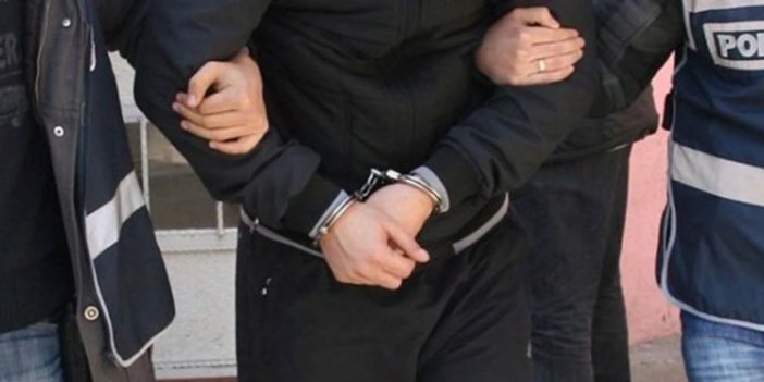 Konya'da ayrı yaşadığı karısını vuran şahıs tutuklandı