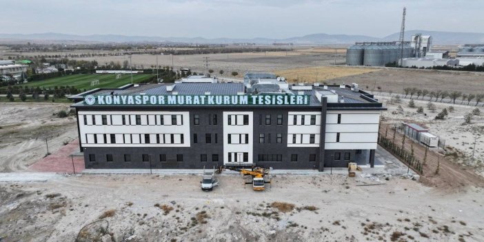 Başkan Atiker'den Murat Kurum açıklaması: Elimden gelse ismini daha çok yere yazarım