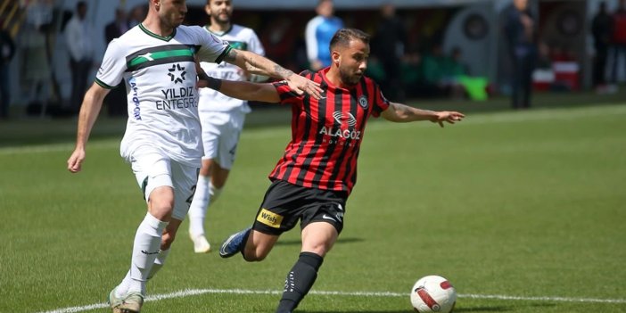 TÜMOSAN Konyaspor o futbolcu için harekete geçti