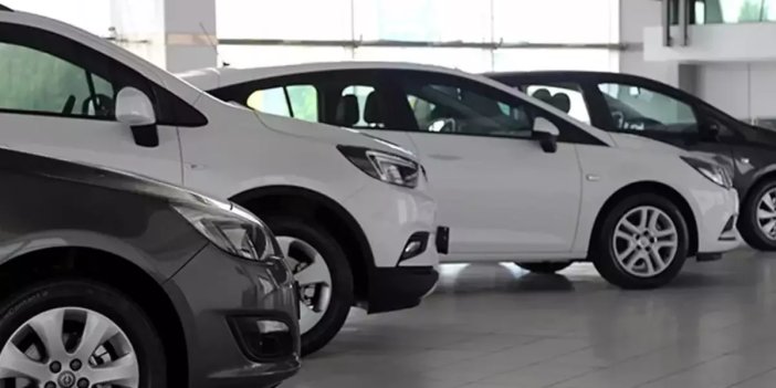 İkinci el otomobilde 6 ay-6 bin kilometre kuralı uzatıldı