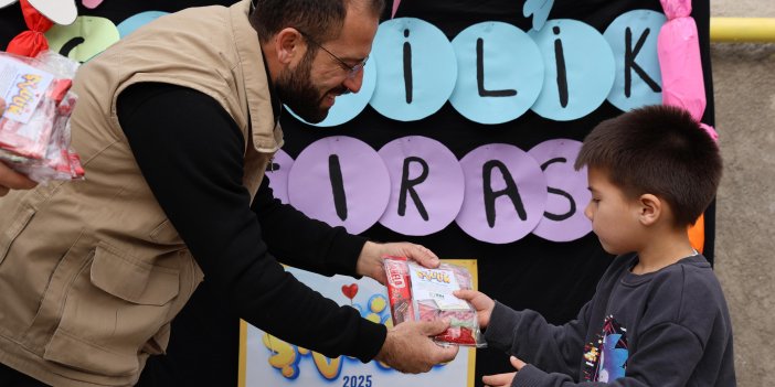 Konya’da Şivlilik Sevinci Merkezden İlçelere Taşındı