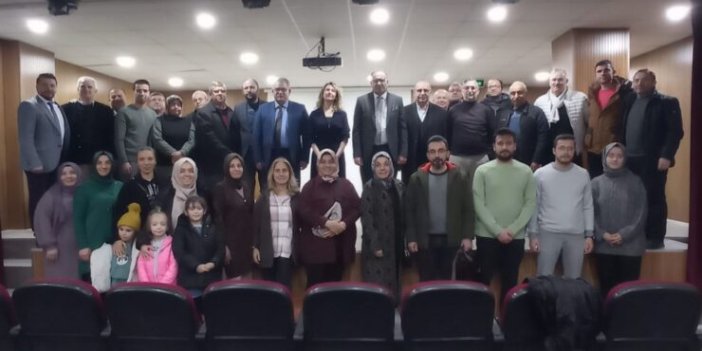 Konya Öğretmen Akademilerinde dersler devam ediyor