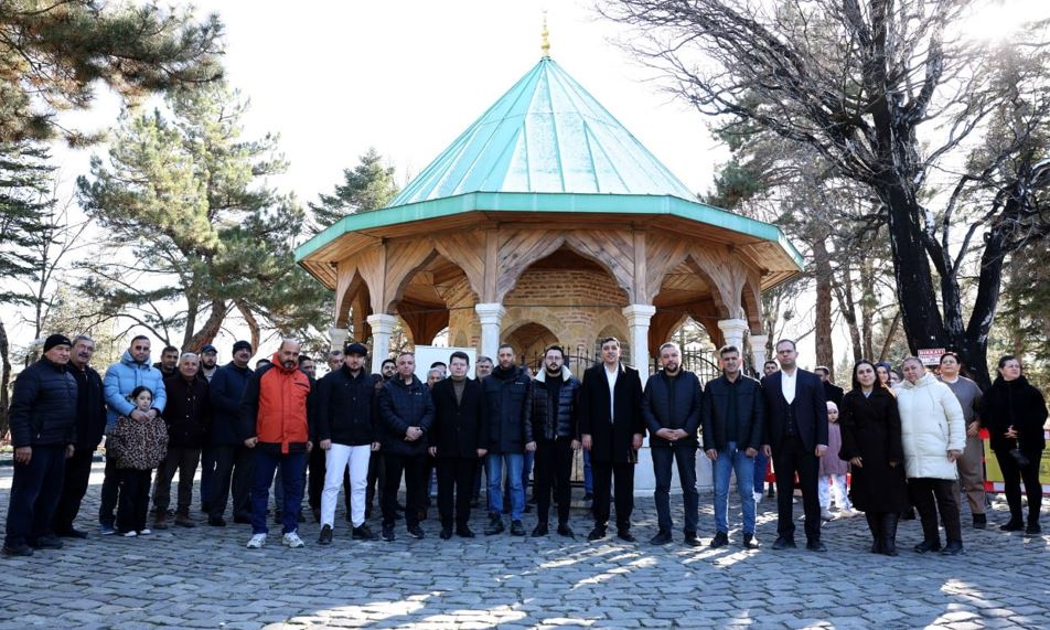 Nasreddin Hoca Vakfı’nda Kıyıcı dönemi