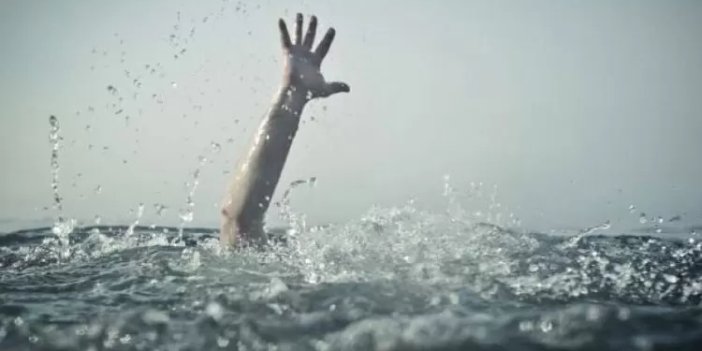 Konya'dan tatile giden genç boğularak hayatını kaybetti