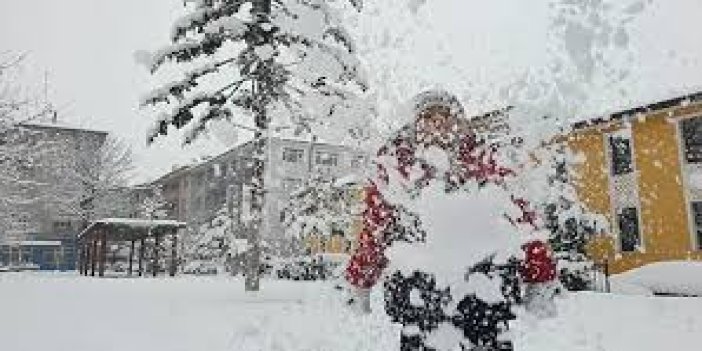 Adıyaman'da yarın okullar tatil mi, son durum ne? 29 Aralık Adıyaman kar tatili için gözler Valilik'te!