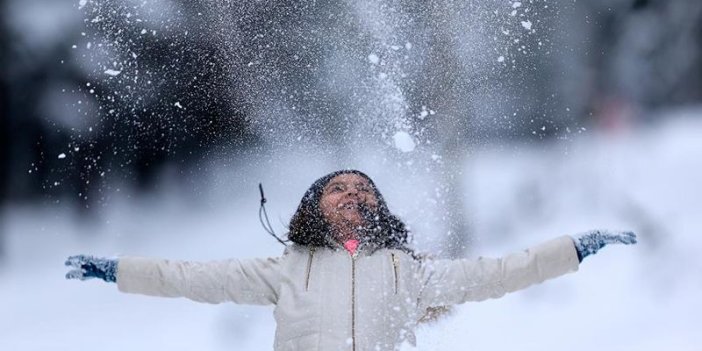 Konya'nın o ilçesinde yarın okullar tatil edildi