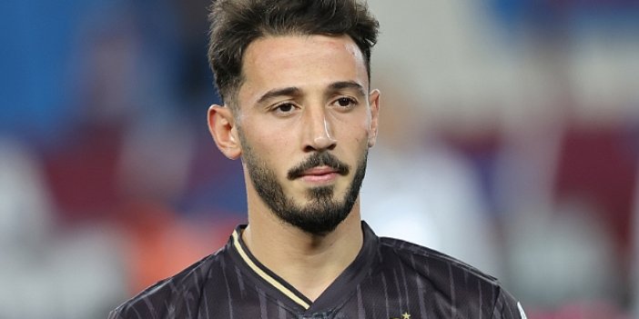 Konyaspor o oyuncu ile anlaştı! Konya'ya geldi