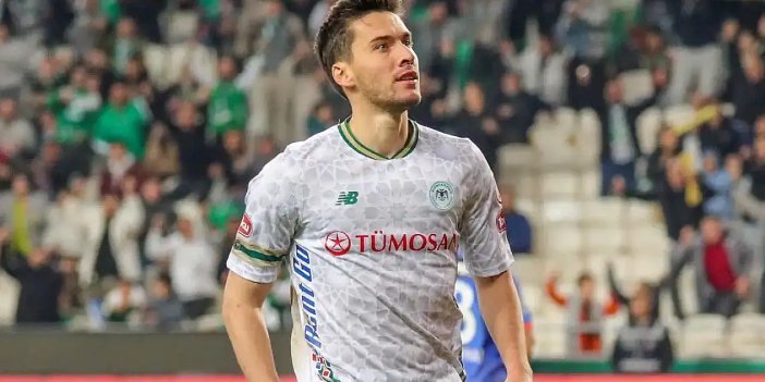 Umut Nayır için görüşmeler devam ediyor