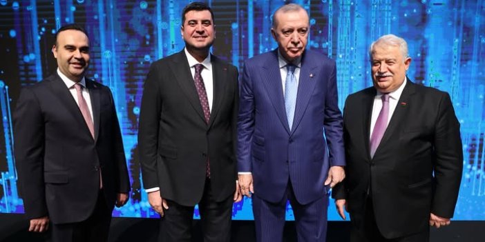 Rafet Baştürk o kareye girdi