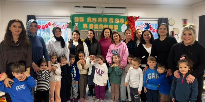 Şivlilik heyecanını İstanbul’da yaşattı