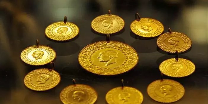 KONYA CANLI ALTIN FİYATLARI: Konya'da atın fiyatları bugün ne kadar oldu? Konya'da çeyrek altın ne kadar?