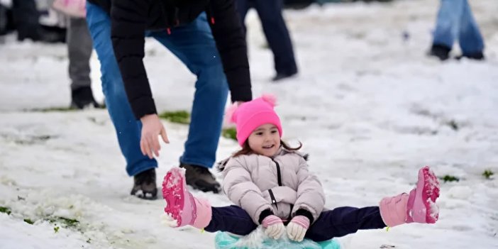 KAR TATİLİ OLAN İLLER 30 ARALIK: Yarın hangi illerde okullar tatil edildi? Valilikler peş peşe açıkladı