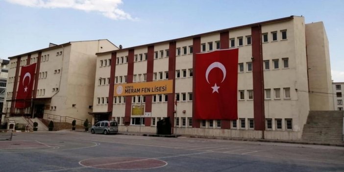 Sıralamalar açıklandı: Konya'nın en iyi liseleri hangi okullar?