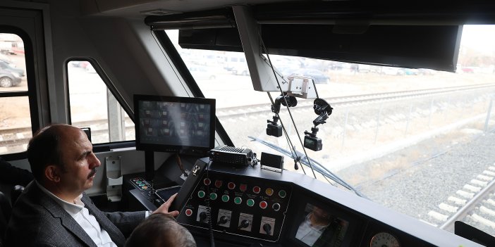 Konya Büyükşehir 2026'da şehre yakışır yatırımlar yapacak