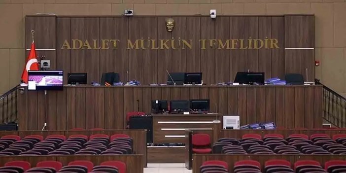 Konya’da korkunç cinayetin perdesi aralandı! 19 yıl sonra ceza kesildi