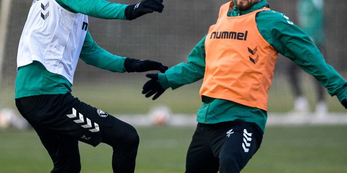 TÜMOSAN Konyaspor’da izin sona eriyor