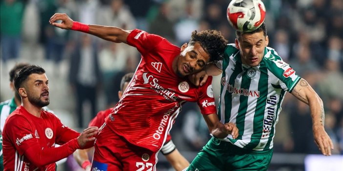 Konyaspor’da zorlu bir yıl geride kaldı