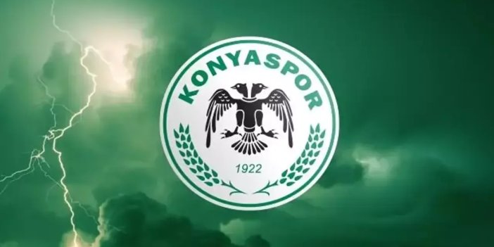 TFF ara transfer harcama limitlerini açıkladı: İşte Konyaspor’un transfer bütçesi